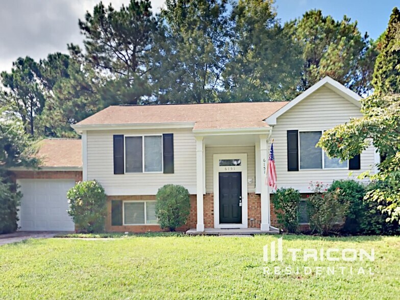 Building Photo - 6151 Raintree Bend