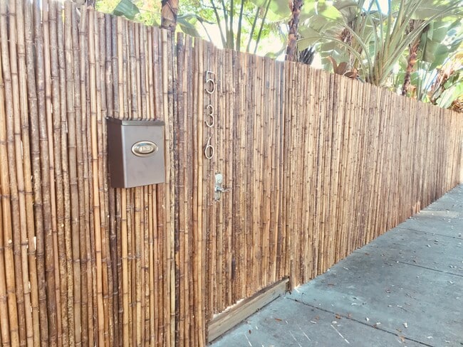 Building Photo - 536 NW 47th St