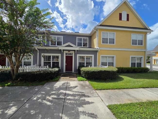 Primary Photo - 4600 Yellowgold Rd W