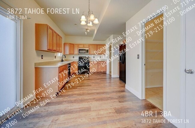 Building Photo - 3872 Tahoe Forest Ln