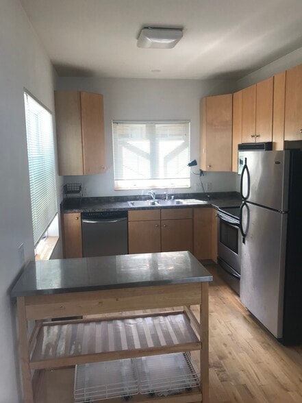 Kitchen - 18 N Baldwin St