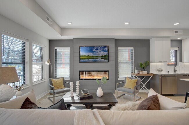 Building Photo - 3628 Colfax Ave S