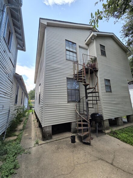Building Photo - 2625 A P Tureaud Ave