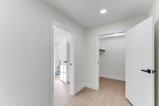 Floorplan - Indian Oaks Townhomes