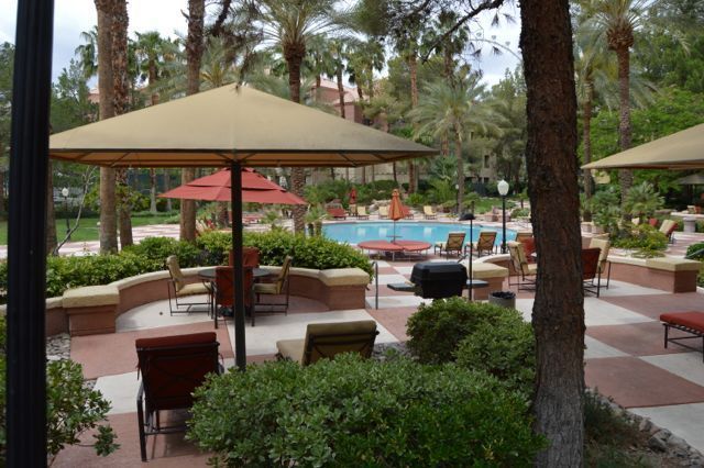 Building Photo - Meridian Luxury Top-Floor Condo with amazing Strip View (Electricity, Gas, and Internet included)