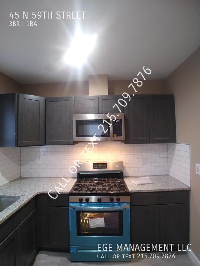 Building Photo - 45 N 59th St