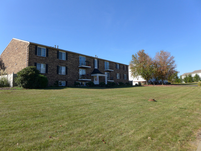 Primary Photo - Jefferson Ridge
