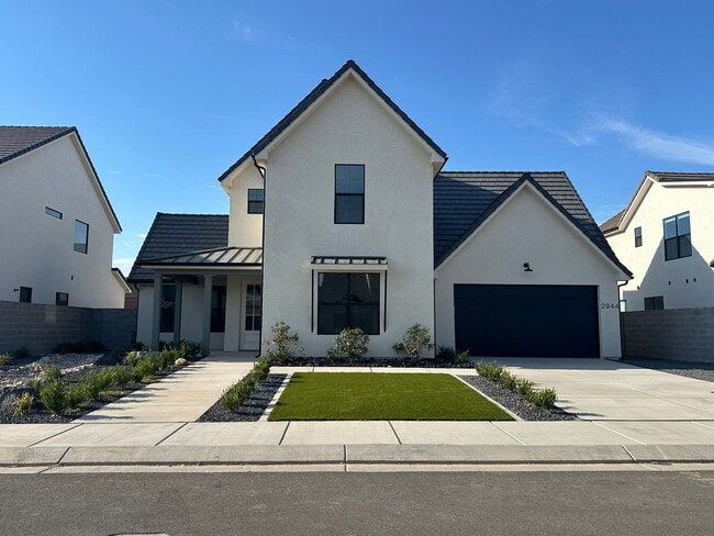 Primary Photo - Desert Horizon!! BEAUTIFUL BRAND NEW 4 bed...