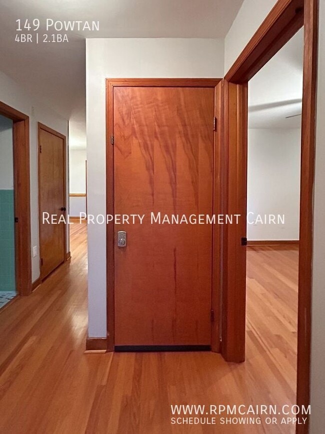 Building Photo - 149 Powtan-