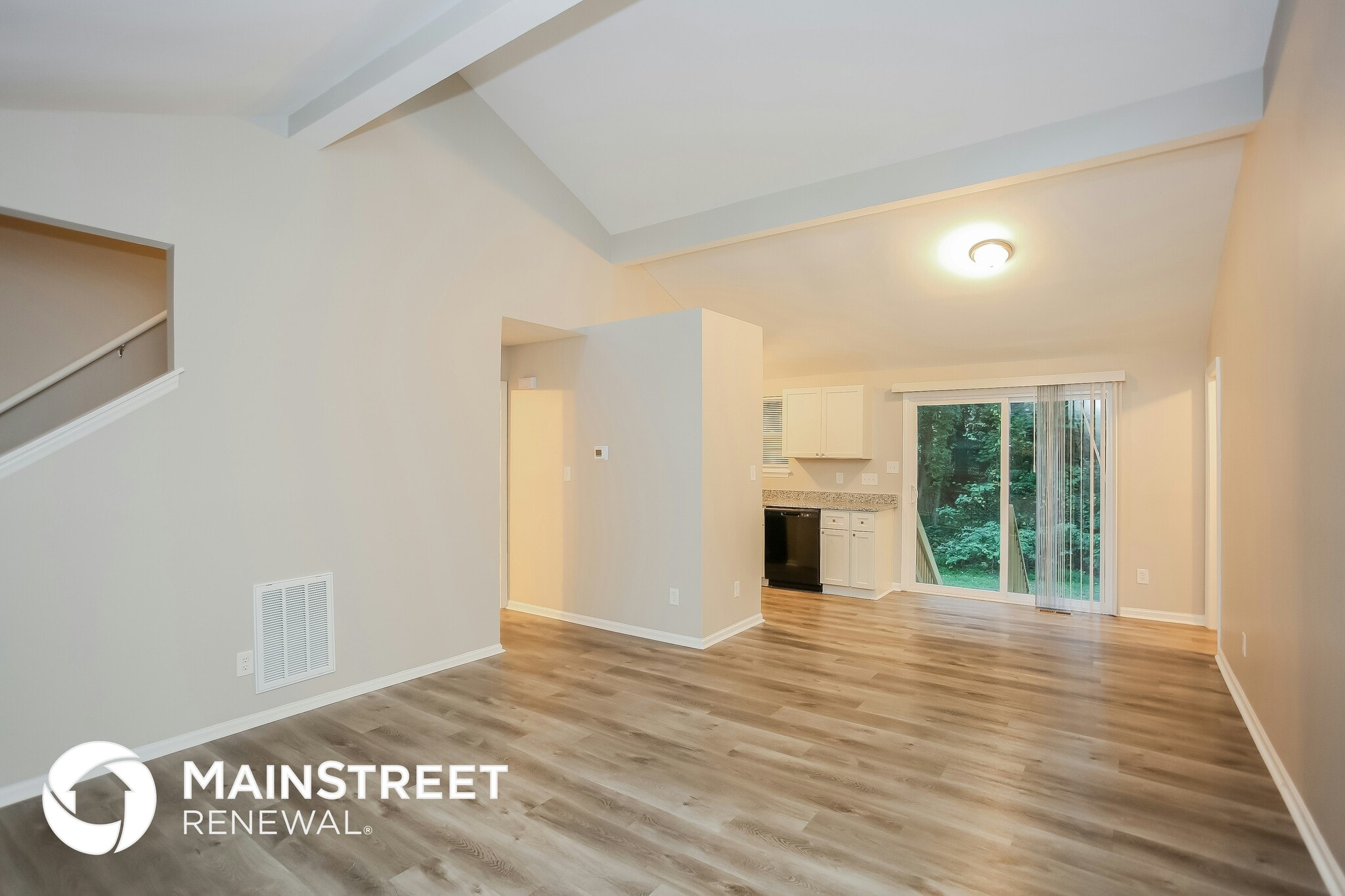 Building Photo - 6503 Santa Cruz Trail