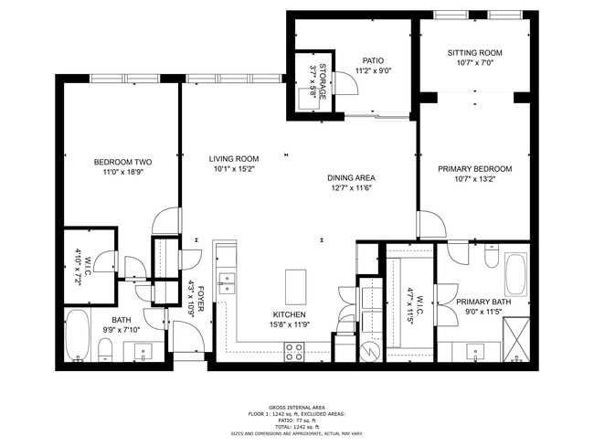 Building Photo - 400 Symphony Cir