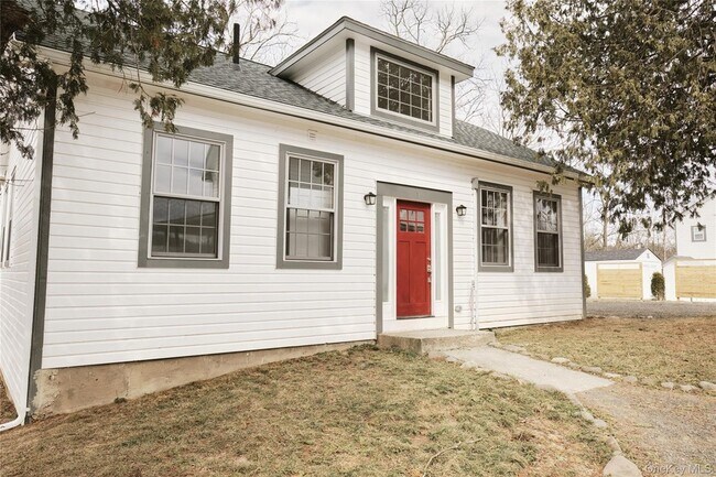 Building Photo - 5728 Third St