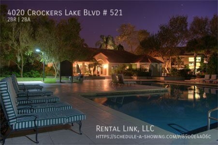 Building Photo - 4020 Crockers Lake Blvd