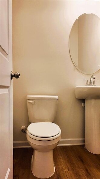 Building Photo - 549 Tuskegee St