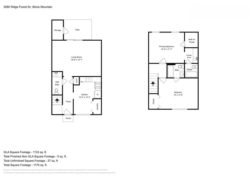 Building Photo - 5280 Ridge Forest Dr