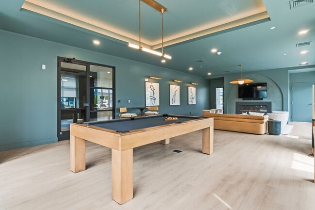 Building Photo - Upscale 1BR Living at The Sage | Luxury Amenities Included