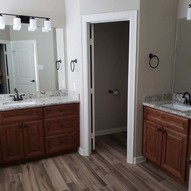 Building Photo - 3503 Borden Gully Dr