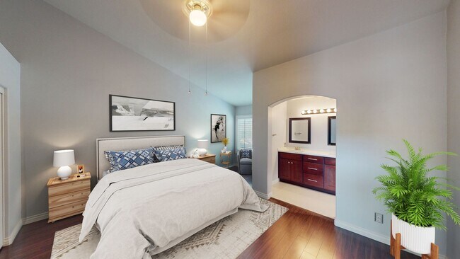 Building Photo - Beautiful 2 Bedroom Home in Windsong
