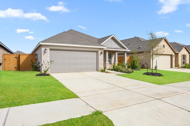 Building Photo - 6318 Seafoam Lake Dr