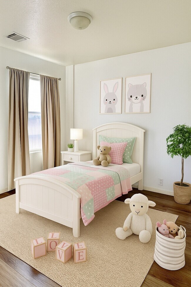 Building Photo - 29740 Sullivan Oaks Dr