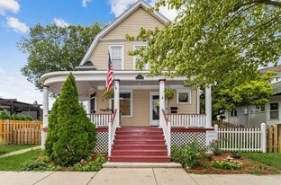 Building Photo - 3714 Grand Blvd