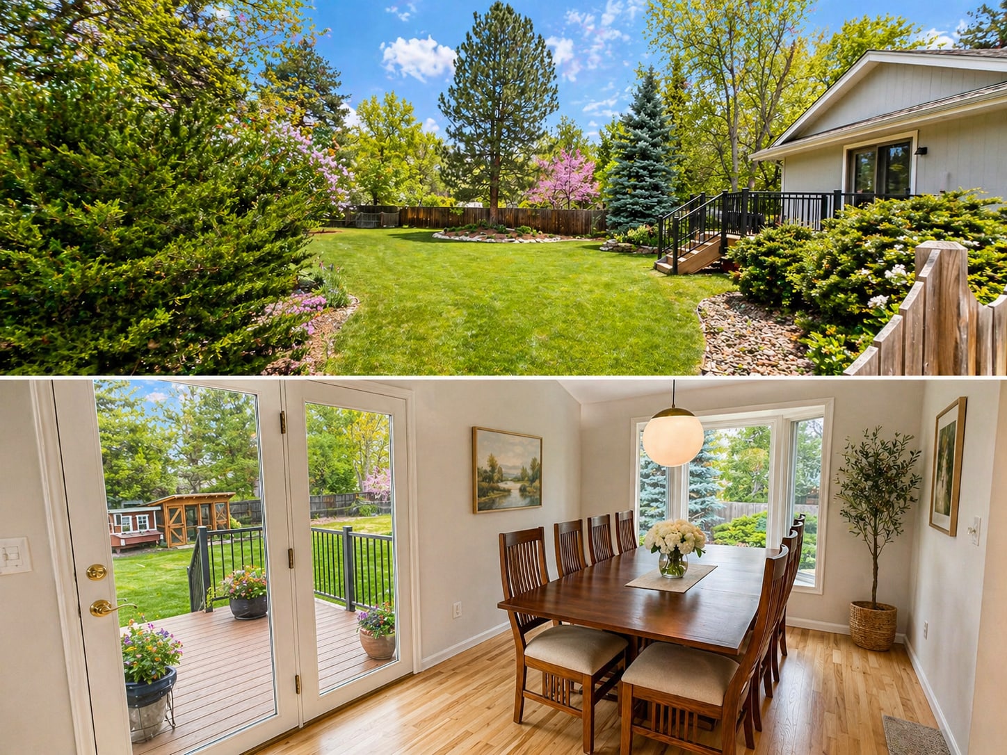 Amazing space - 4303 30th St