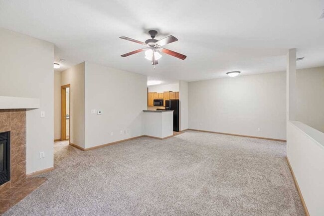 Floorplan - Stone Ridge Estates Apartments & Duplexes