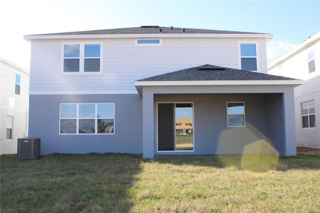 Building Photo - 5816 Dancing Willow St