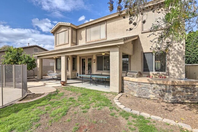 Building Photo - Coming Soon!! Gorgeous Fully Furnished 6 b...