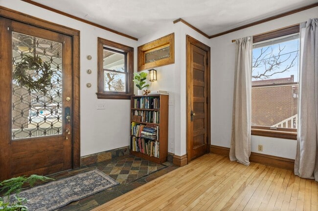 Building Photo - Stunning Gothic Revival Victorian in Bay Creek
