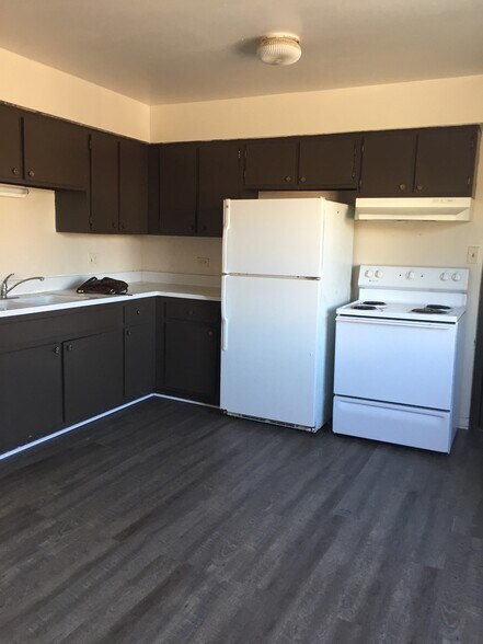 Building Photo - 456 George St