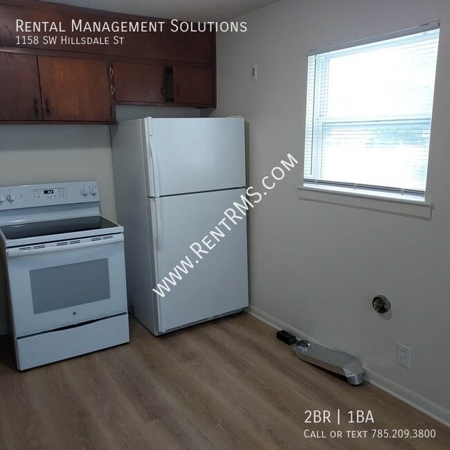 Building Photo - 1158 SW Hillsdale St