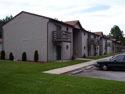 Building Photo - Mulberry Manor