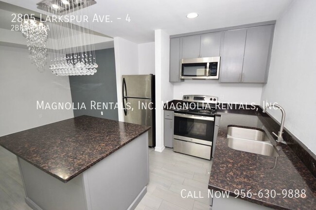 Building Photo - 2805 Larkspur Ave