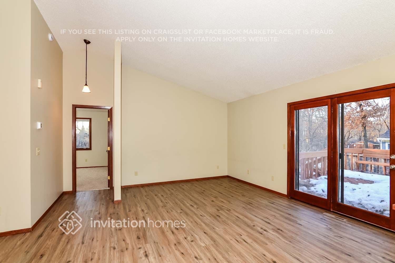 Building Photo - 8641 N Girard Ave