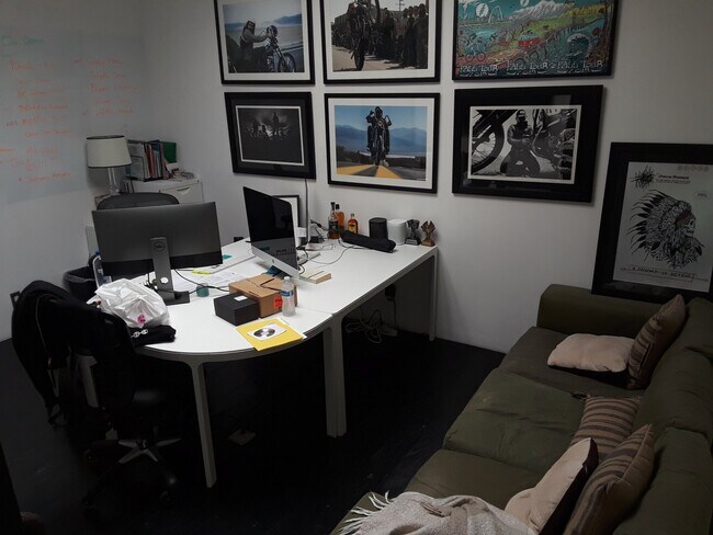 Office/Bedroom 1 - 2222 Main St