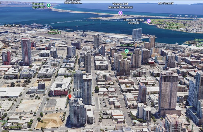 Building Photo - 1080 Park Blvd