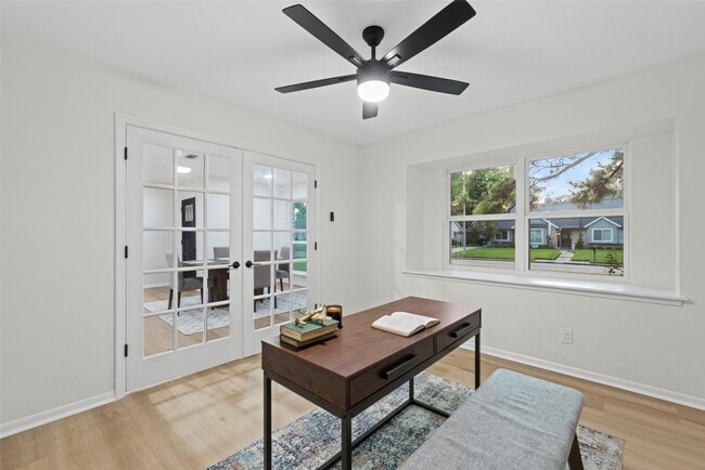 Building Photo - 2610 Moss Hill Dr