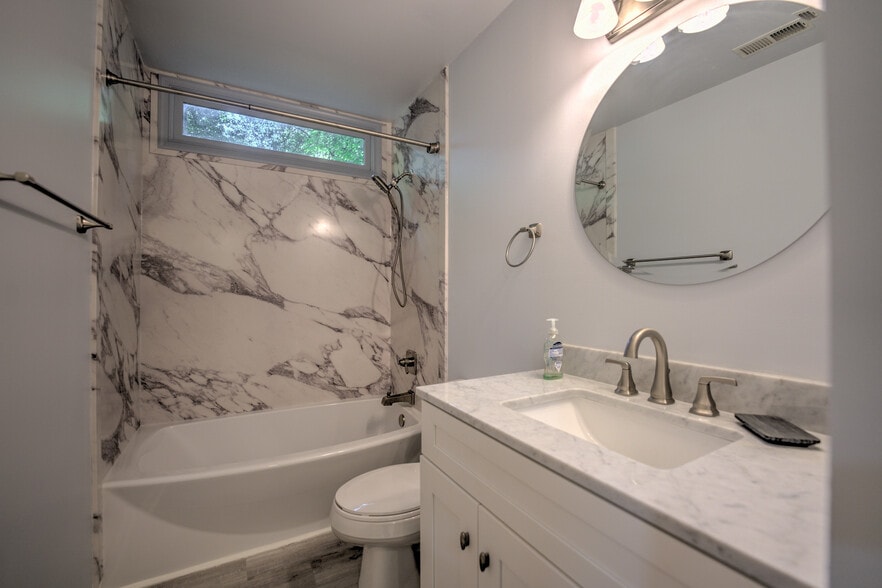 Second Bathroom - 10 Southchase Dr