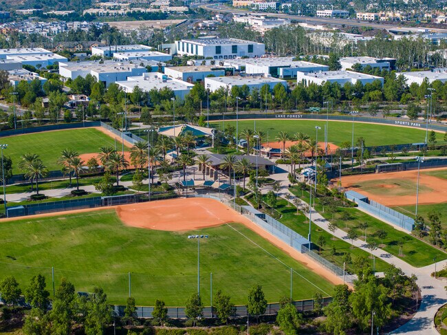 Building Photo - 20702 El Toro Rd