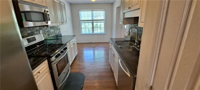 Building Photo - 4301 Antler Ct