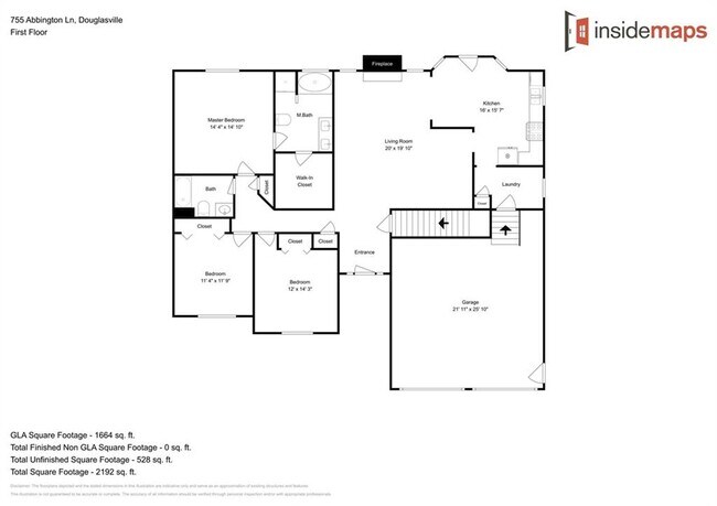 Building Photo - 755 Abbington Ln