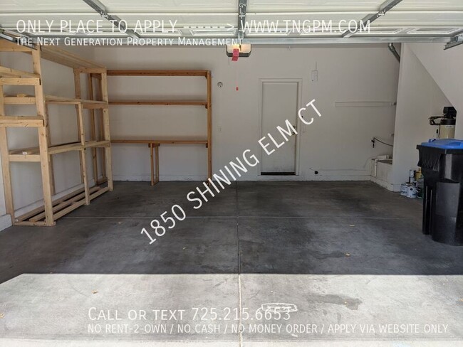 Building Photo - 1850 Shining Elm Ct