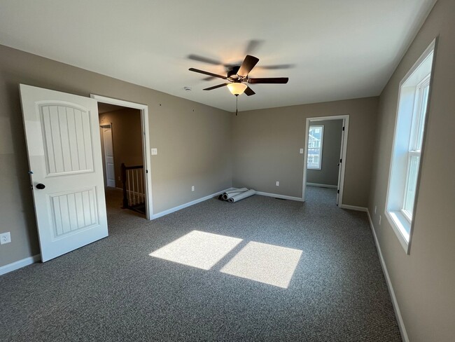 Building Photo - New Construction House, 4 Bedrooms, 2.5 Bath