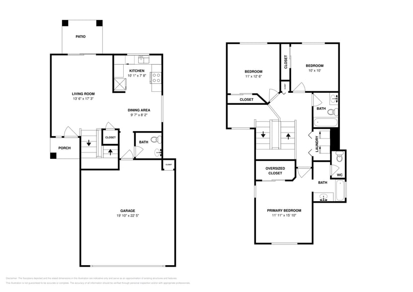 Building Photo - 11391 W Pima St