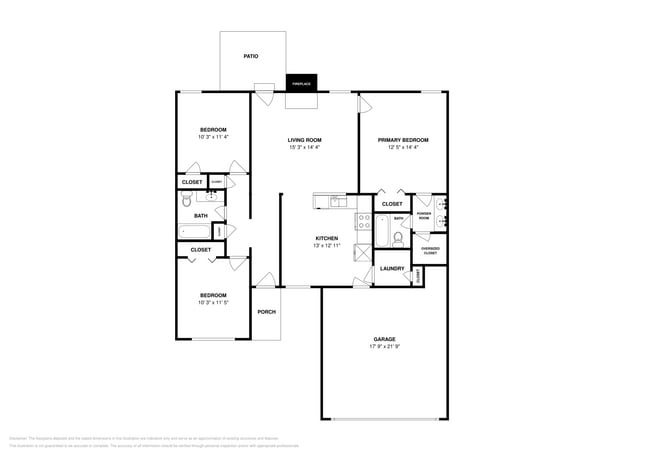Building Photo - 2141 Deer Valley Dr