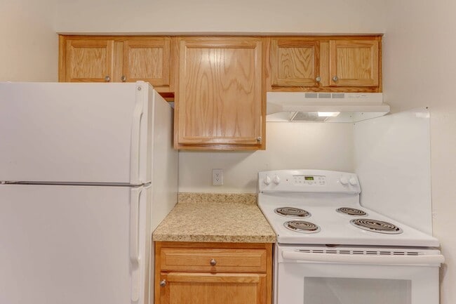Building Photo - Ralston Park Apartments