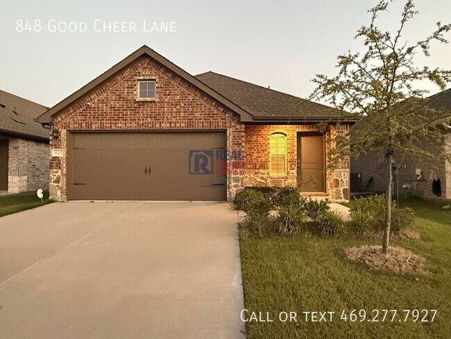 Building Photo - 848 Good Cheer Ln