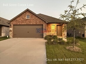 Building Photo - 848 Good Cheer Ln
