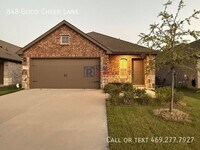 Building Photo - 848 Good Cheer Ln